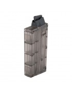 CHARGEUR BLACK DOG MACHINE LLC AR-15 10RD SONIC WELD MAGAZINE 22LR