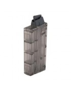 CHARGEUR BLACK DOG MACHINE LLC AR-15 10RD SONIC WELD MAGAZINE 22LR