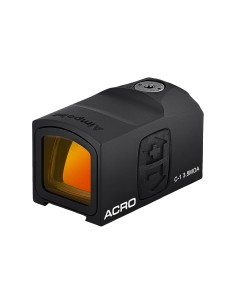 Viseur point rouge - Aimpoint - Holosight