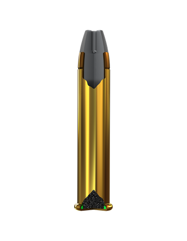 Munition Winchester 22 WIN MAG SUPER X 40gr Jacketed HP En Vrac De 150 ...