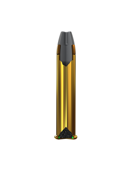 Munition Winchester 22 WIN MAG SUPER X 40gr Jacketed HP En Vrac De 150 ...