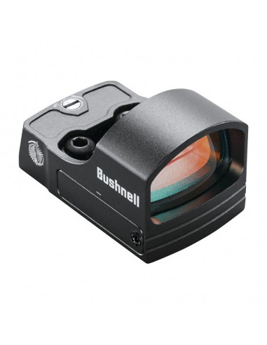 Point Rouge - Bushnell RXS 100 1x25