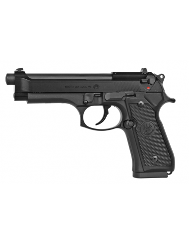 Pistolet Beretta 92FS cal. 22LR