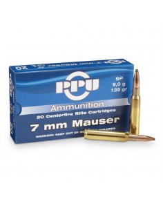 Sellier & Bellot Douilles, 7x57 R (Calibre 7x57 R) - Étuis & douilles -  Rechargement - Munitions & Rechargement - boutique en ligne 