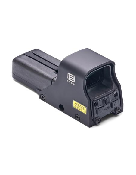 Viseur holographique EOTech 552