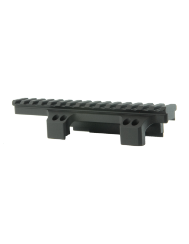Rail picatinny Spuhr pour MP5 R-302