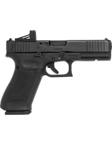 PISTOLET GLOCK 21 GEN 5 MOS FS - Armurerie De La Bourse