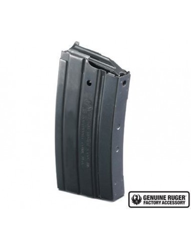 Chargeur Ruger pour Mini 14 20 coups