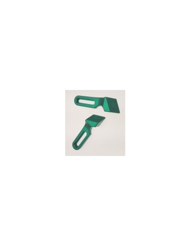 REPOSE POUCE TANFOGLIO UNICA DROITIER GREEN