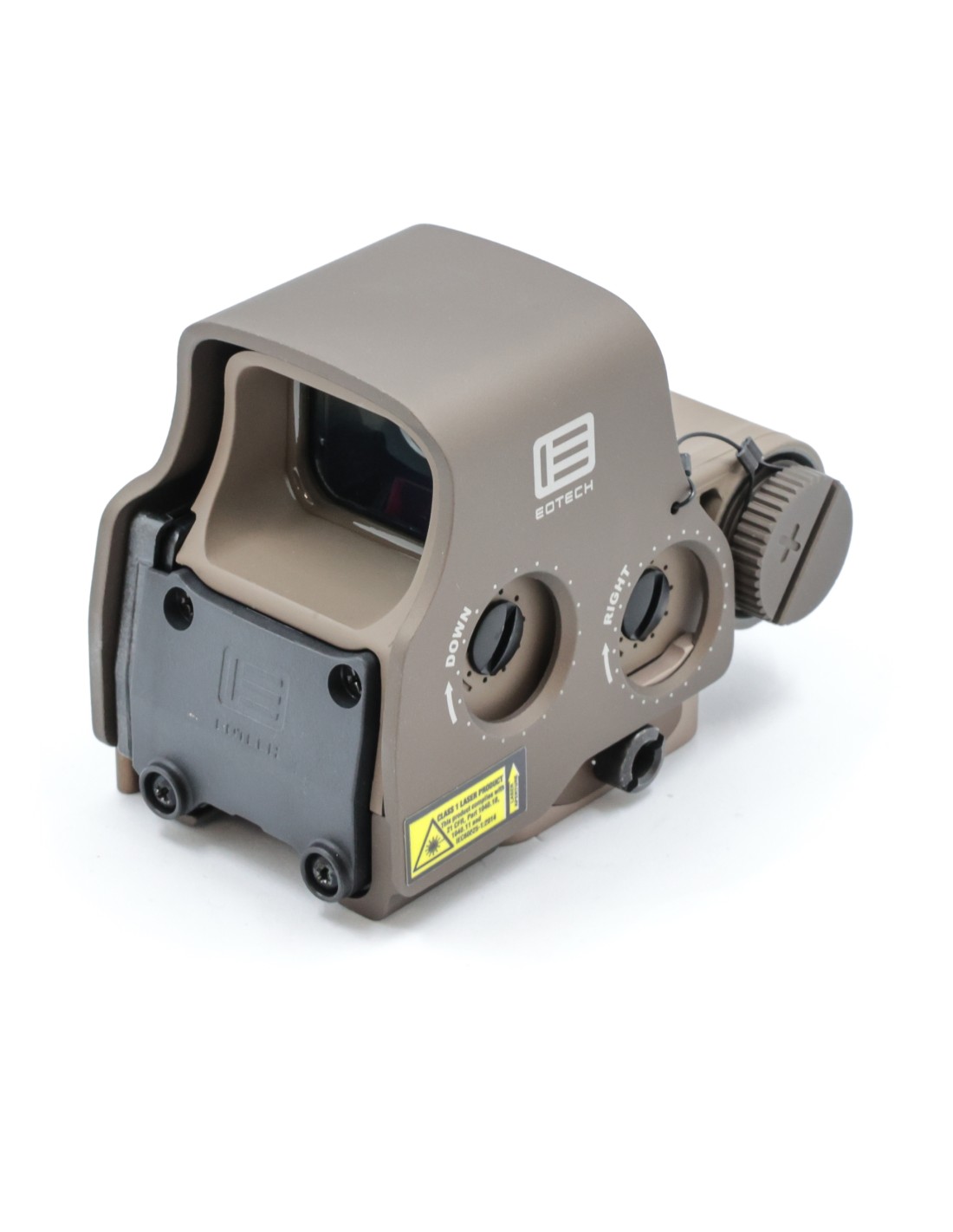 POINT ROUGE EOTECH HOLOGRAPHIQUE EOTECH M231 BLACK - Armurerie de la Bourse