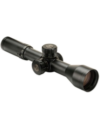 LUNETTE BUSHNELL ELITE TACTICAL 3.5-21X50MM G2DMR - G