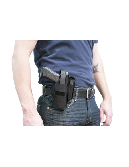 Étui de Taille Ajustable, étui de Ceinture étui de Pistolet étui