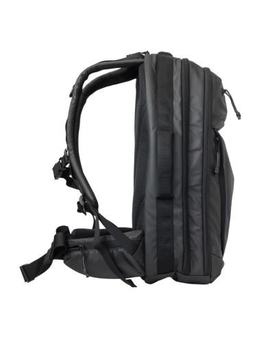 Elite Survival Sac Dos Stealth Sbr Black Armurerie De La Bourse