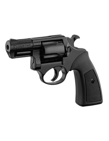 REVOLVER CHIAPPA RUGER BRONZE 2" 9MM 380