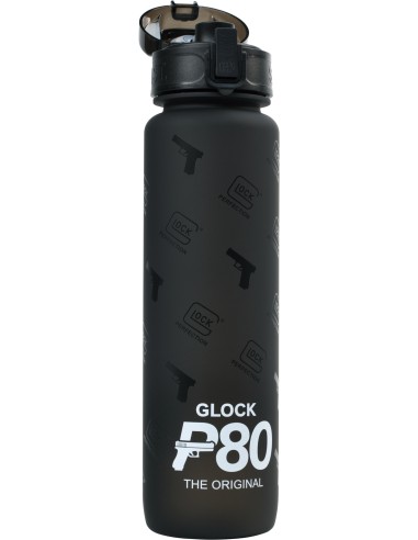 GOURDE GLOCK "PERFECTION" P80 PLASTIQUE