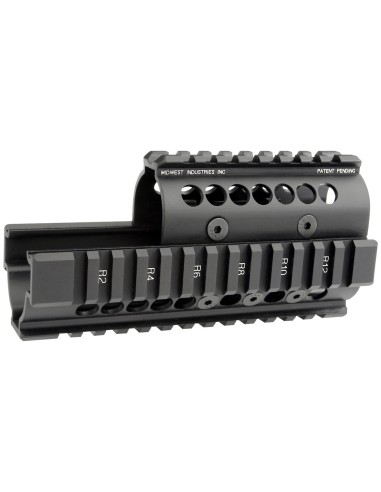 MIDWEST INDUSTRIES GARDE MAIN RAIL PICA POUR AK MI-AK