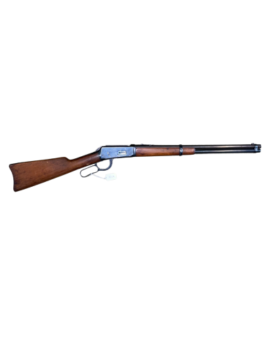 Occasion : Carabine WINCHESTER 94 (MODELE 1894) M94 25-35 WIN