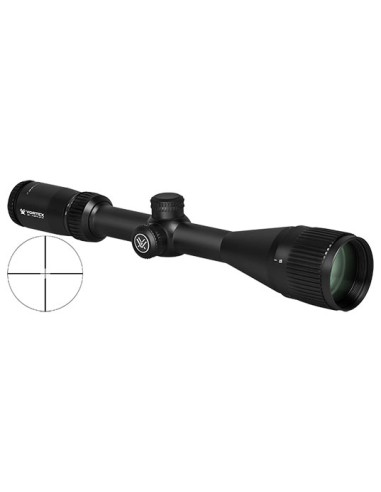 LUNETTE VORTEX CROSSFIRE II 6-18X44 BDC