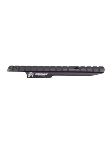 XS SIGHT RAIL PICATINNY MARLIN 1894  ML-6002R-N