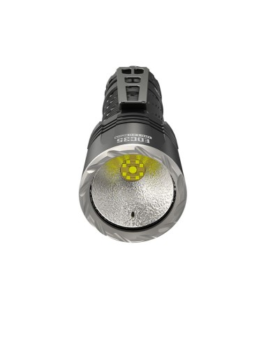 LAMPE NITECORE EDC35 5000 LUMENS