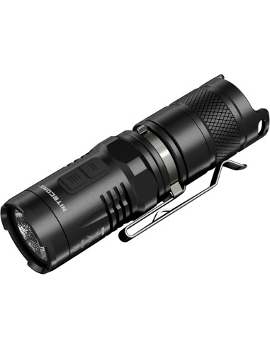 LAMPE NITECORE MT10C 920 LUMENS