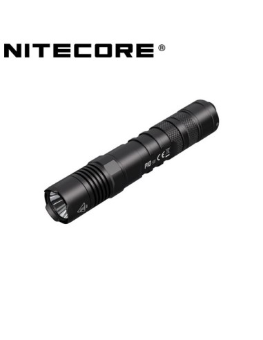 LAMPE NITECORE P10V2 1100 LUMENS