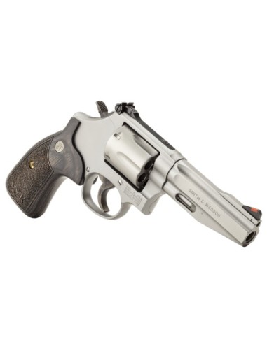 Revolver Smith Wesson Ssr Pro Armurerie De La Bourse