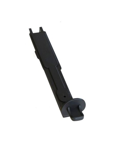 TOPSTOP AR UPPER RECEIVER COVER NOIR