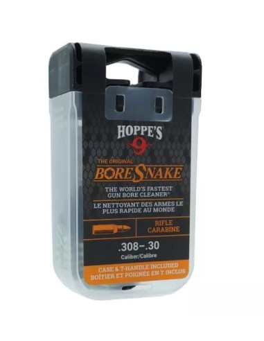 CORDON NETTOYAGE BORESNAKE  / CARABINE CAL 30