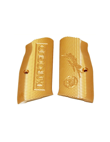 PLAQUETTES XTREME LAITON PRO EDITION SMALL LONGUE TANFOGLIO