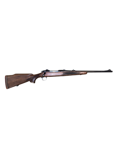 Occasion 381 - CARABINE REMINGTON 700 BDL CHASSE RARE CALIBRE:280 REM