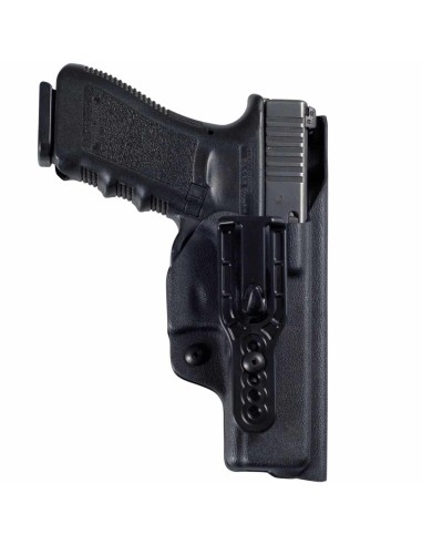 HOLSTER RADAR BERETTA 92/98 INSIDE KIDEX IWB  6096-4406