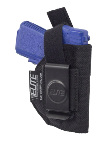 HOLSTER ELITE SURVIVAL ETUI INSIDE TAILLE 9