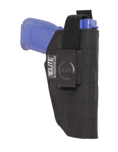 HOLSTER ELITE SURVIVAL ETUI INSIDE TAILLE 2