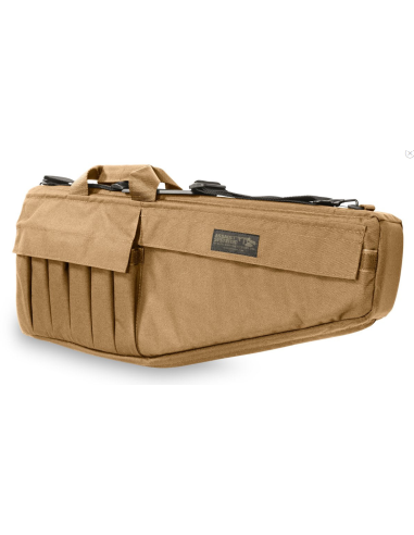 ELITE SURVIVAL HOUSSE ASSAULT RIFLE TAN TAILLE 1  ARC T1