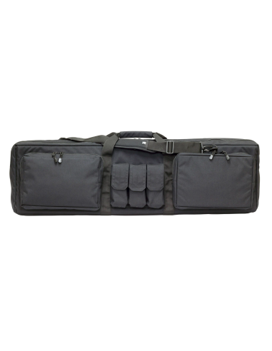 ELITE SURVIVAL HOUSSE DOUBLE AGENT RIFLE CASE DOC43B