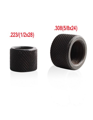 BAGUE DE PROTECTION FILETAGE 1/2X28 22