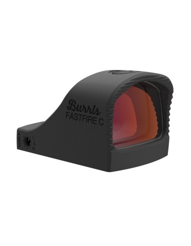 POINT ROUGE BURRIS FASTFIRE C 6MOA DOT 300229