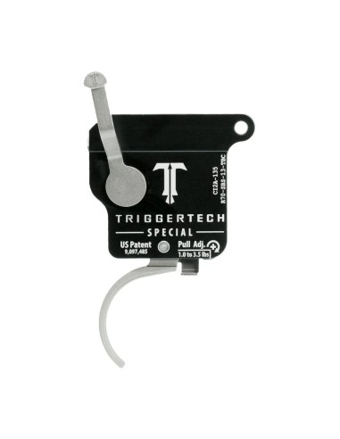 DETENTE TRIGGERTECH REM 700 SPECIAL 2 STAGE CURVED TCB-13-TNP