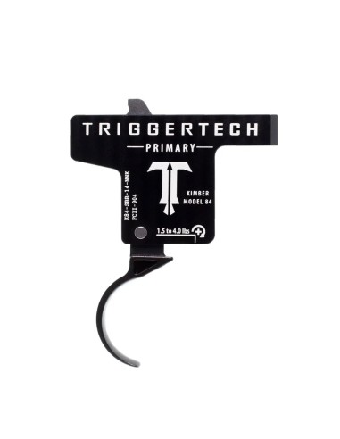 DETENTE TRIGGERTECH KIMBER CURVED M84 SBB-14-NNK