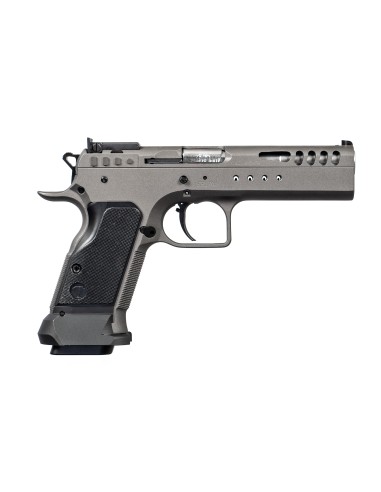 PISTOLET TANFOGLIO LIMITED CUSTOM 45 ACP TUNGSTEN