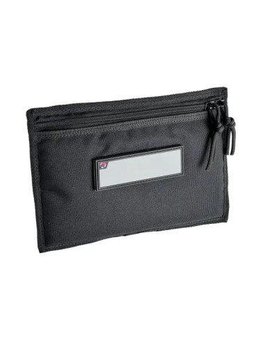 MINI POCHETTE ARME DE POING DAA NOIR