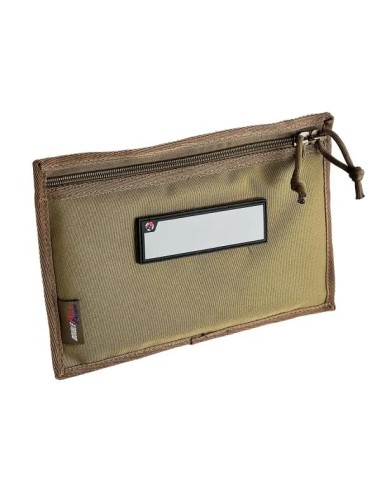 MINI POCHETTE ARME DE POING DAA FDE TAN