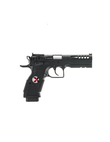 PISTOLET STOCK MASTER XTREME CAL 9X19