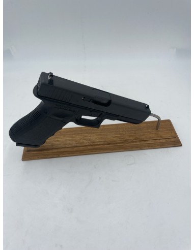 GLOCK 17 9 X 19 (9MM LUGER) modèle d’exposition