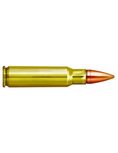 MUNITION PRVI PARTIZAN 6.8SPC 115GRS FMJ BT A-603 BOITE DE 20