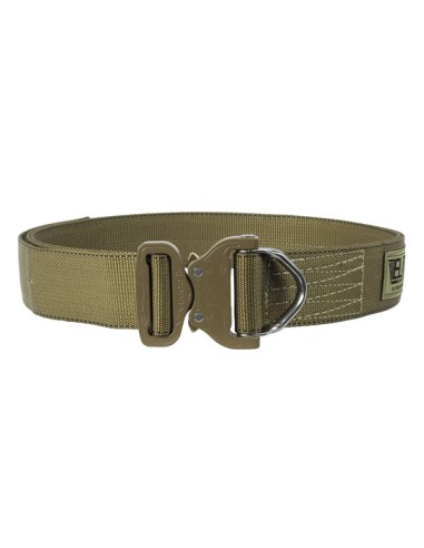 CEINTURE DE TIR ELITE SURVIVAL COBRA RIGGERS - SABLE , TAILLE L