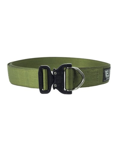 CEINTURE DE TIR ELITE SURVIVAL COBRA RIGGERS - OLIVE , TAILLE L