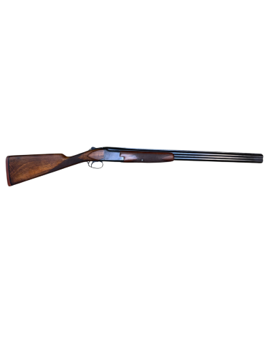 Occasion : FUSIL SUPERPOSE BROWNING B 25 (SUPERPOSE) CALIBRE 12/70