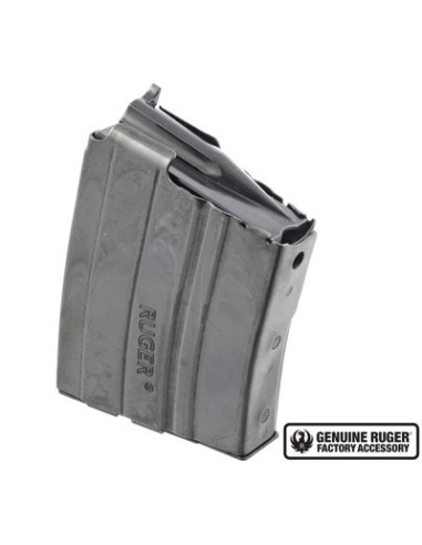 CHARGEUR RUGER POUR RUGER MINI 30 7.62X39 10 CPS